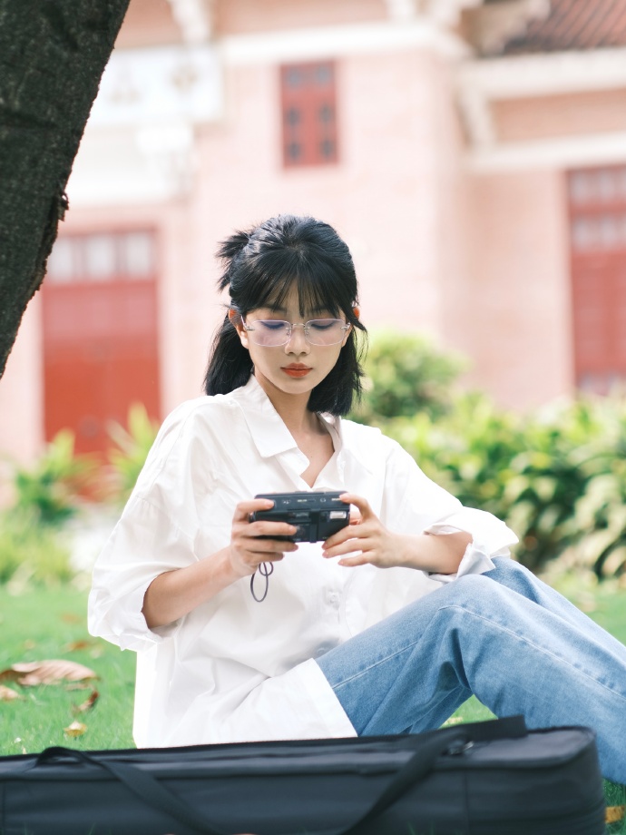 榴莲飘飘