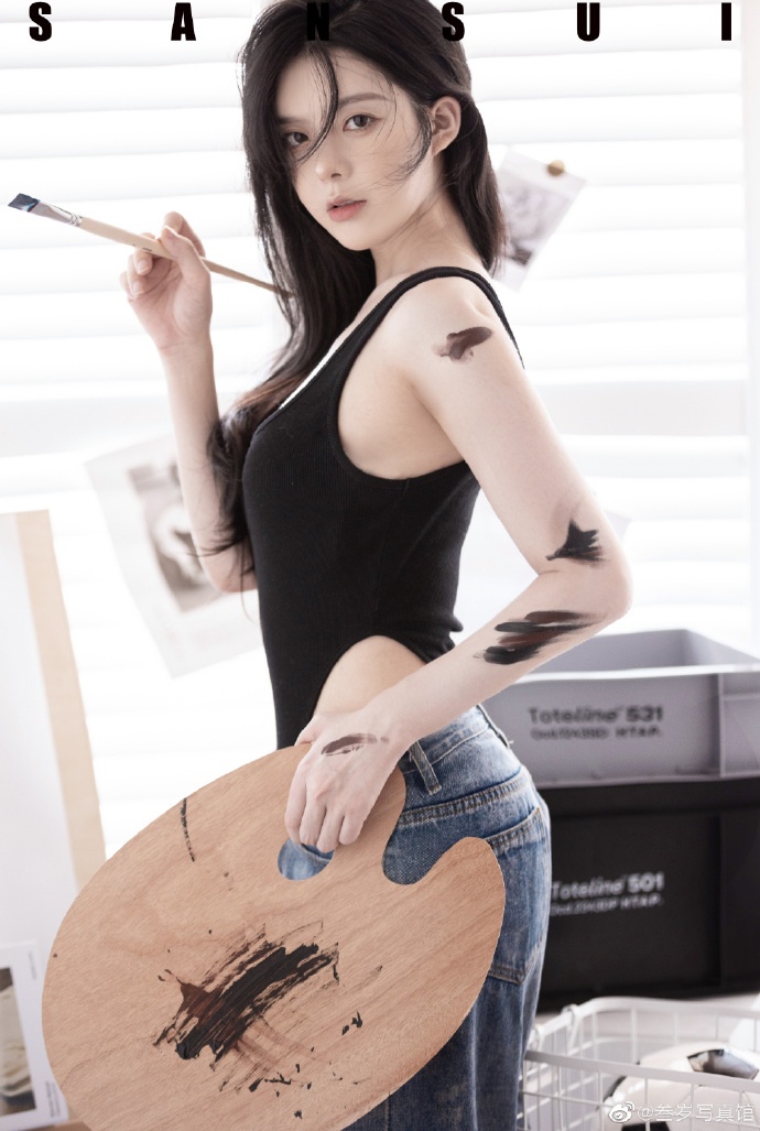 龙猫